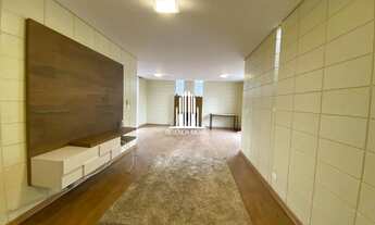 Imagem 4: Sobrado à venda no Alto da Boa Vista 3 dormitórios 250m² a.t - São Paulo