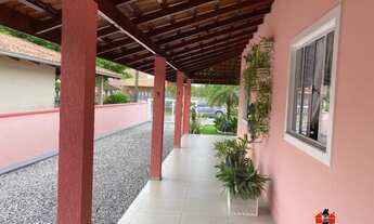 Imagem 6: Casa de alto padrão com ótima edícula, em Bal. Barra do Sul - SC