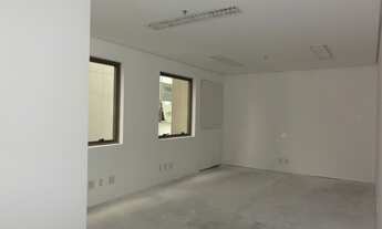 Imagem 3: Sala/Conjunto para locação, 34 m², 01 vaga, em Bela Vista - São Paulo - SP