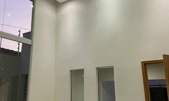 Imagem 3: Casa para venda tem 92 metros quadrados com 2 quartos em Víviam Parque - Anápolis