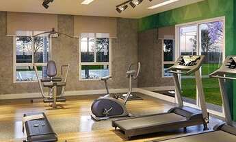 Imagem 2: Casa em condomínio - Região do Chapéu do Sol - Condomínio Origem VG - Região que mais cre