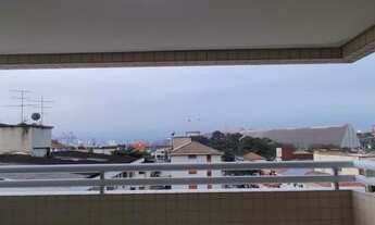 Imagem 5: Apartamento para venda tem 116 metros quadrados com 3 quartos em Ponta da Praia - Santos