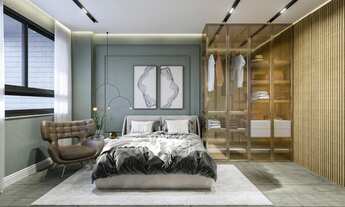 Imagem 7: Apartamento para Venda em João Pessoa, Jardim Oceania, 2 dormitórios, 1 suíte, 2 banheiros