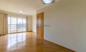 Imagem 3: Apartamento Venda Chácara Santo Antônio 104 m² 3 Dormitórios