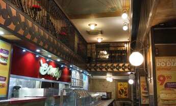 Imagem 4: Loja / Salão em Centro - Rio de Janeiro