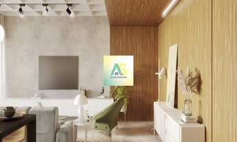 Imagem 3: Apartamento 04 quartos a venda em Casa Amarela, Lazer Completo,Alto Padrão