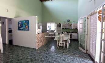 Imagem 6: Casa 3 dormitórios com Piscina em Residencial Fechado