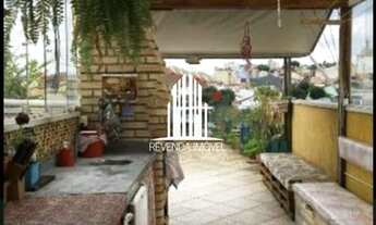 Imagem 6: Cobertura à venda, sem condômino, 2 Dormitórios, 1 Suite