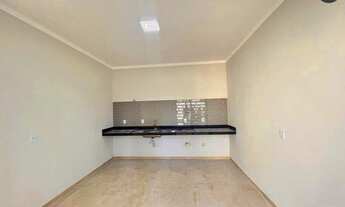 Imagem 5: Casa a venda condomínio Costa Leste , 3 dorm , Tres Lagoas ms