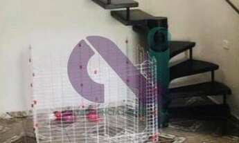 Imagem 4: Sobrado com 3 Dorms e 1 Suíte no Jardim das Flores