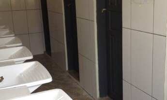 Imagem 3: Quarto individual na Bela Vista