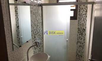 Imagem 6: Apartamento com 2 dormitórios à venda, 63 m² por R$ 257.000 - Vila Campestre - São Bernard