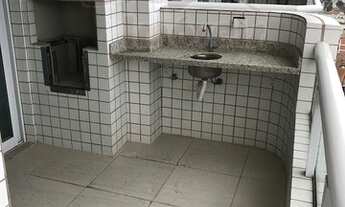 Imagem 3: Apartamento em Aviação - Praia Grande