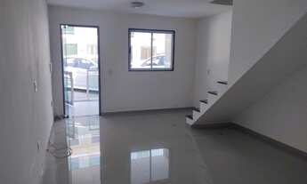 Imagem 6: Vendo Excelente Casa Triplex em Condomínio ,3 suítes,Recreio