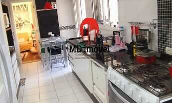 Imagem 6: Apartamento para Venda em São Paulo, Morumbi, 3 dormitórios, 3 suítes, 5 banheiros, 4 vaga