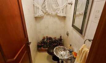 Imagem 6: Apartamento com 3 dormitórios à venda, 127 m² por R$ 650.000,00 - Água Verde - Curitiba/PR