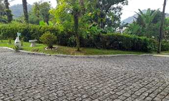Imagem 2: Guapimirim - Subida da Serra - Terreno em Condomínio Fechado