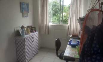 Imagem 5: EXCELENTE APTO 3QTOS-SUÍTE-75M2-1VGA- FREGUESIA JPA RJ