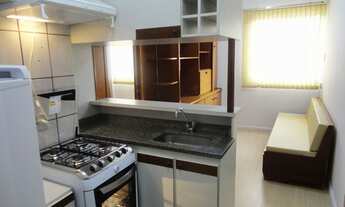 Imagem 2: ED. JOÃO DE BARRO RUA JORGE VELHO VILA IPIRANGA (ESQ. RUA RIO DE JANEIRO