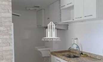 Imagem 4: Apartamento à venda com 31m², 1 quarto e 1 vaga