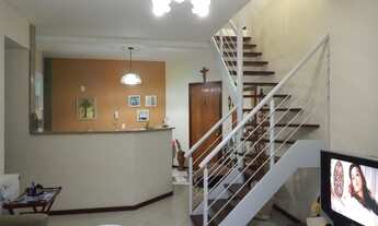 Imagem: Excelente cobertura duplex com 02 quartos