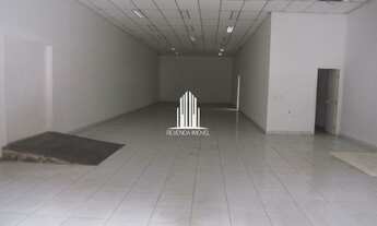 Imagem 7: Galpão comercial para locação no Centro de São Paulo (Luz