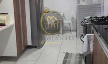 Imagem 5: Apartamento para Venda em Osasco, Adalgisa, 4 dormitórios, 4 suítes, 1 banheiro, 4 vagas