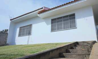 Imagem: Casa Térrea no Condomínio Vale do Sol