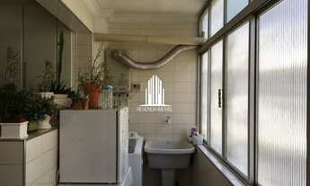 Imagem 3: Apartamento com 3 dormrs/1 Suite, 3 banheiros, 1 vaga em Santa Cecilia