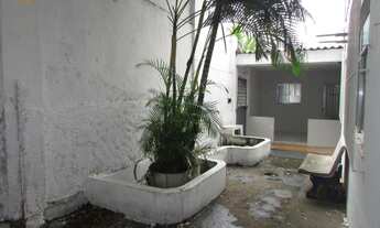 Imagem 6: Galpão para alugar, 813 m² por R$ 10.000,00/mês - Ramos - Rio de Janeiro/RJ