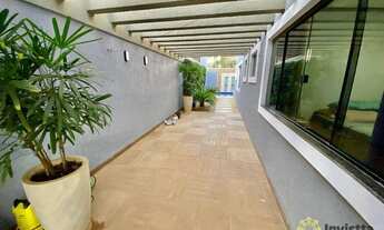 Imagem 5: Casa com 4 dormitórios à venda, 299 m² por R$ 950.000,00 - Plano Diretor Sul - Palmas/TO