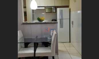 Imagem 4: Apartamento com 2 dormitórios à venda em Contagem