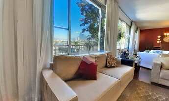 Imagem 2: Apartamento com 4 quartos à venda, 216 m² por R$ 2.950.000 - Urca