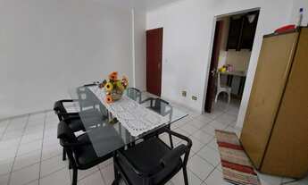 Imagem 2: Apartamento amplo, 3 quartos, no centro de Mongaguá