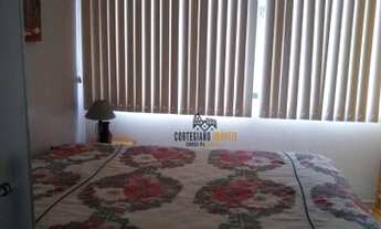 Imagem 5: Apartamento 01 Dormitório Pé na Areia no Embaré!