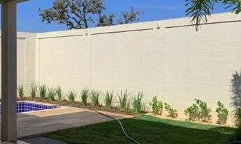 Imagem: Disponível no setor Residencial dos Ipês