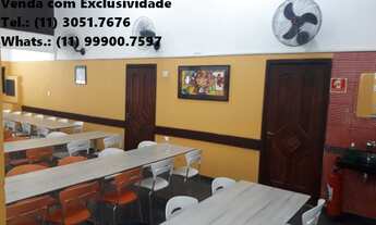 Imagem 2: Restaurante de grande porte próximo a 25 de março sp