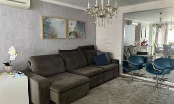 Imagem 2: Apartamento a venda com 2 suítes no Passeio Pedra Branca