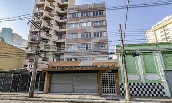 Imagem: CURITIBA - Conjunto Comercial/Sala - CENTRO