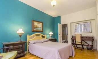 Imagem 7: Cobertura para venda possui 220 metros quadrados com 4 quartos em Copacabana - Rio de Jane