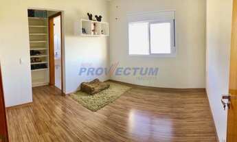 Imagem 7: Casa - Swiss Park - Campinas