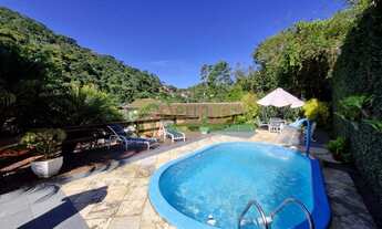 Imagem: CENTRO (EXCELENTE RESIDÊNCIA COM LINDA