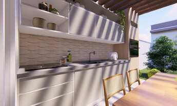 Imagem 7: Casa de condomínio para venda com 105 metros quadrados com 3 quartos