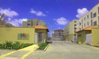 Imagem: Apartamento no Parque das Árvores (52 m²