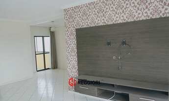 Imagem 3: ACEITA PERMUTA EM SC! AP C/ 3 DOR E 2 VAGAS CUIABÁ