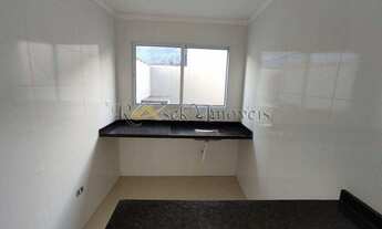 Imagem 5: Sobrado em condomínio fechado - 2 suítes -R$ 279 mil, Cod: 605