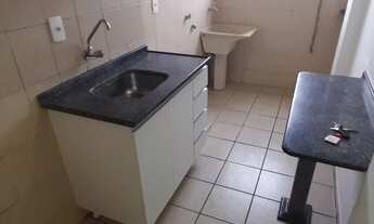 Imagem 3: APARTAMENTO COM 02 DORMITÓRIOS - BUCAREIN