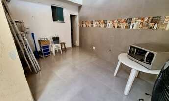 Imagem 5: Casa Germinada com Armários Planejados - BH - Santa Amélia - 3 quartos - 4 vagas