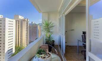 Imagem 4: Apartamento para comprar no Itaim Bibi com 4 quartos (3 suítes)