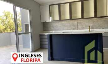 Imagem: Praia dos Ingleses a 150mts do Mar cobertura